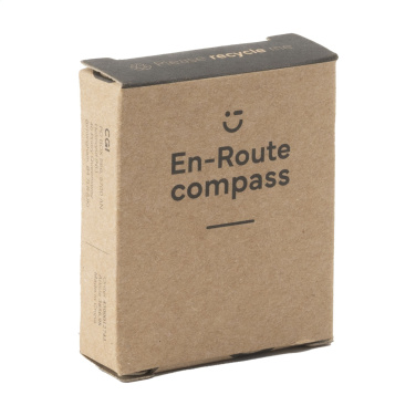Logotrade promotional giveaways photo of: En-Route compass