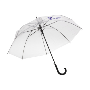 Logotrade corporate gift picture of: TransEvent umbrella 23 inch