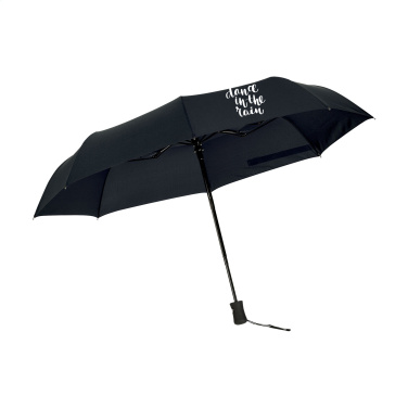 Logo trade promotional item photo of: Impulse automatic umbrella 21 inch