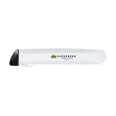 Logo trade business gifts image of: Jumbo hobby knife