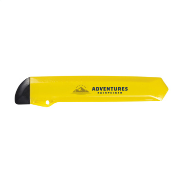 Logo trade advertising product photo of: Jumbo hobby knife