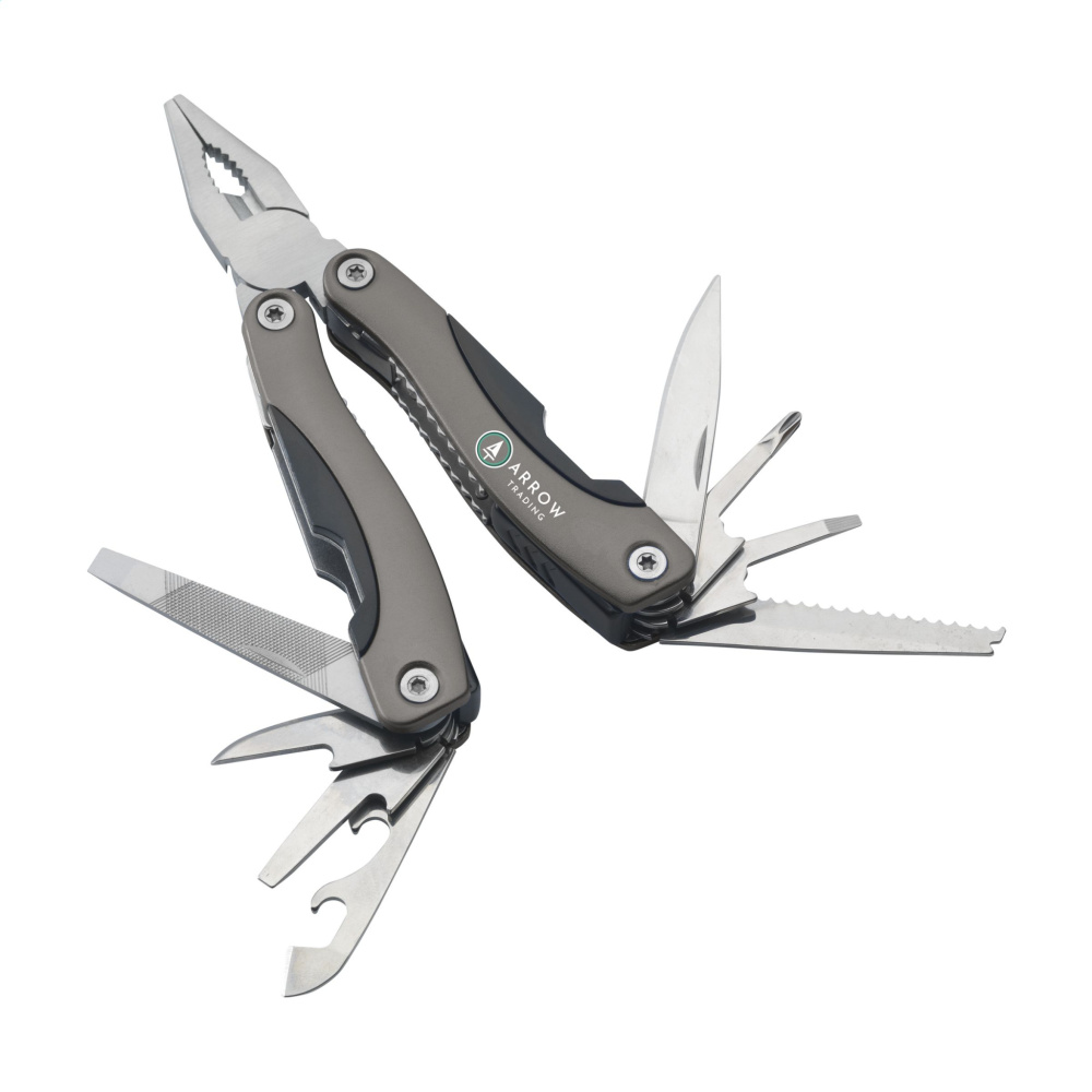 Logotrade corporate gifts photo of: MicroTool multitool