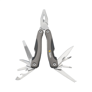 Logo trade promotional products picture of: MicroTool multitool