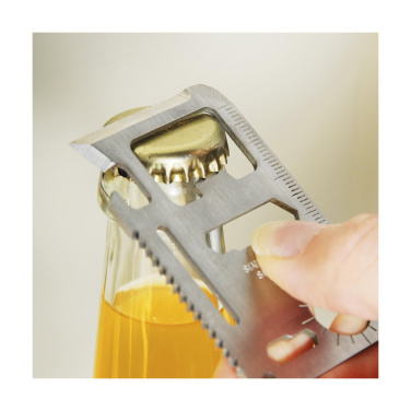 Logo trade corporate gift photo of: SmartTool multitool