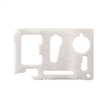Logo trade corporate gifts picture of: SmartTool multitool