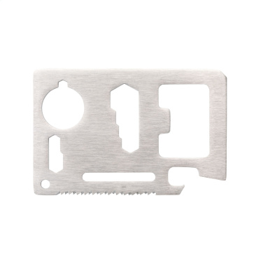 Logo trade corporate gift photo of: SmartTool multitool