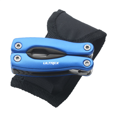 Logotrade promotional gift picture of: MaxiTool multitool