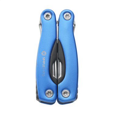 Logotrade advertising products photo of: MaxiTool multitool