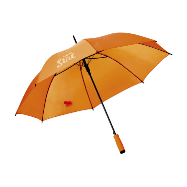 Logotrade advertising product picture of: Colorado umbrella 23,5 inch