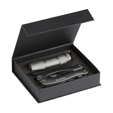 Logotrade promotional merchandise image of: MaxiStar giftset