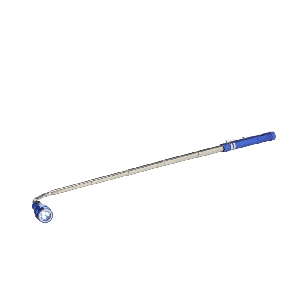 Logotrade promotional item picture of: GripLight torch