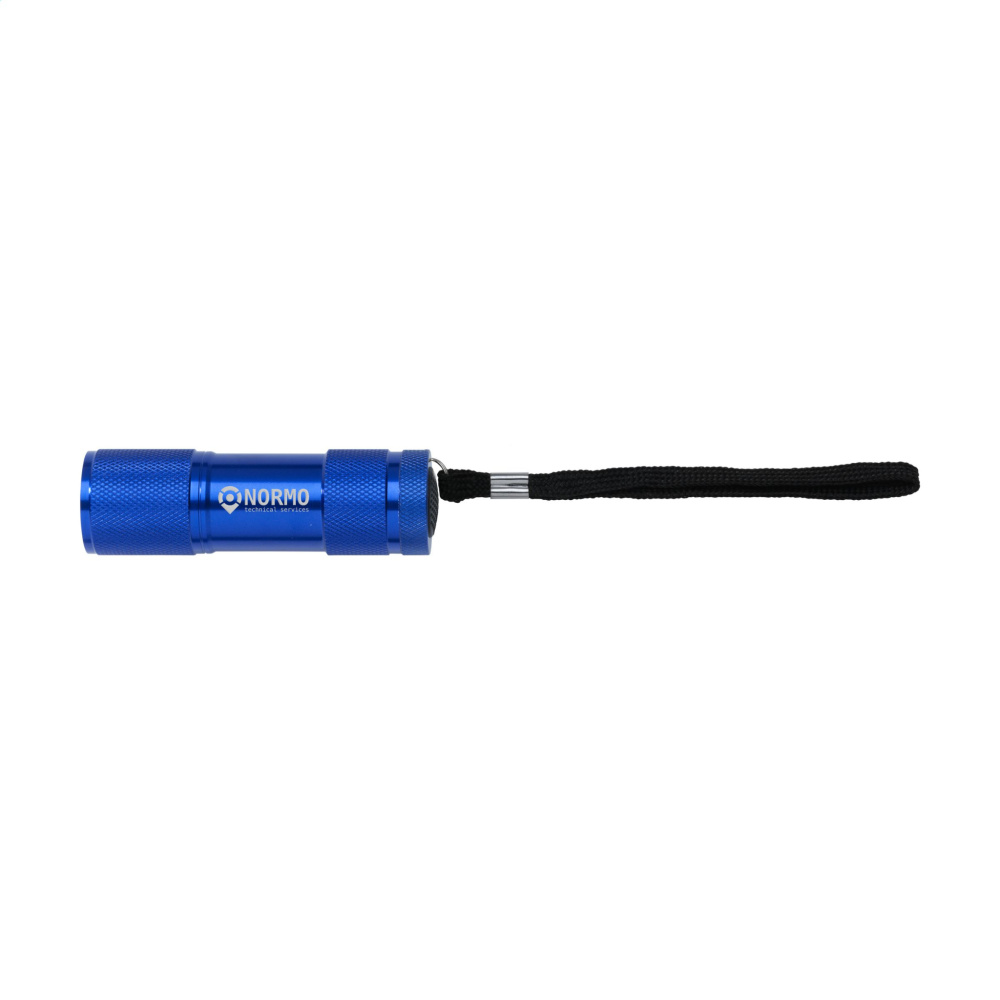 Logotrade corporate gift image of: StarLED pocket torch
