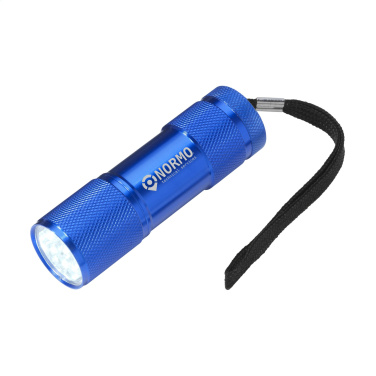 Logotrade advertising product image of: StarLED pocket torch