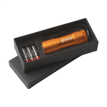 Logotrade advertising product image of: StarLED pocket torch