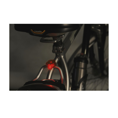 Logotrade promotional products photo of: SmartLight bike lights