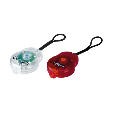Logotrade promotional item picture of: SmartLight bike lights