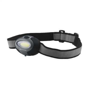 Logotrade promotional items photo of: HeadLight COB