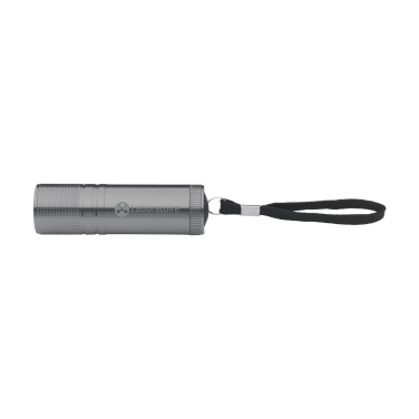 Logo trade promotional items image of: StarLED COB flashlight