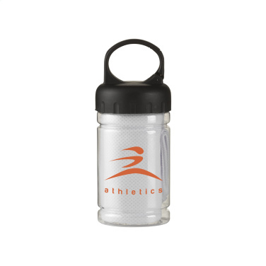 Logo trade promotional items picture of: CoolDown cooling towel