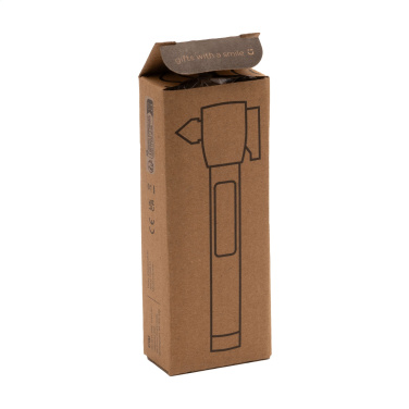 Logo trade business gift photo of: RescueHammer COB