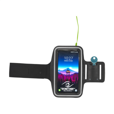 Logo trade advertising products picture of: Sports Bracelet