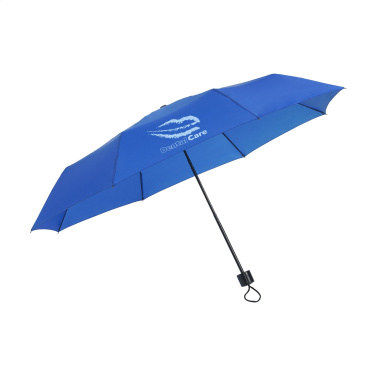 Logotrade promotional giveaway picture of: Colorado Mini foldable umbrella 21 inch