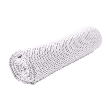 Logotrade business gifts photo of: SportsTowel