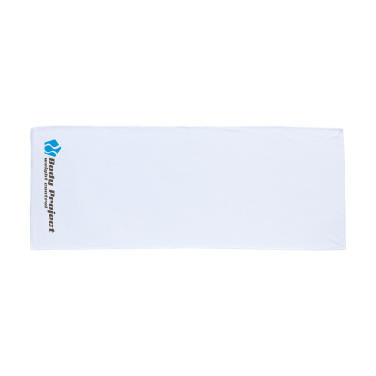 Logotrade promotional merchandise picture of: SportsTowel