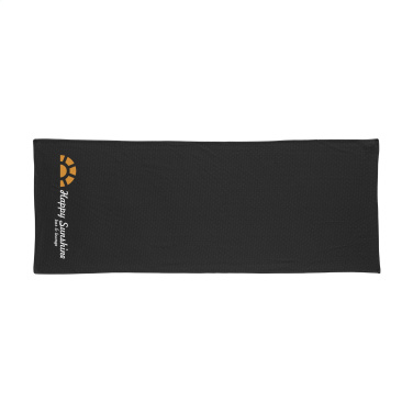 Logotrade promotional item picture of: SportsTowel