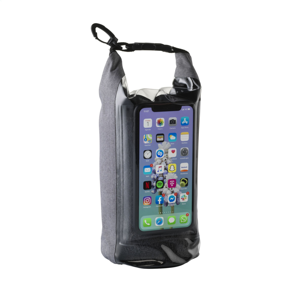 Logotrade promotional product picture of: Drybag Mini watertight bag