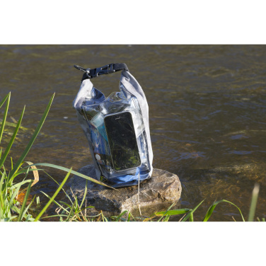 Logo trade corporate gift photo of: Drybag Mini watertight bag
