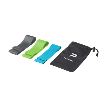 Logotrade advertising product image of: Banda Fitness Bands