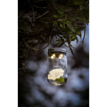 Logotrade promotional product image of: SunJar Solar Garden Light