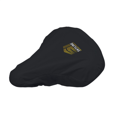 Logo trade promotional giveaways image of: Seat Cover ECO Standard