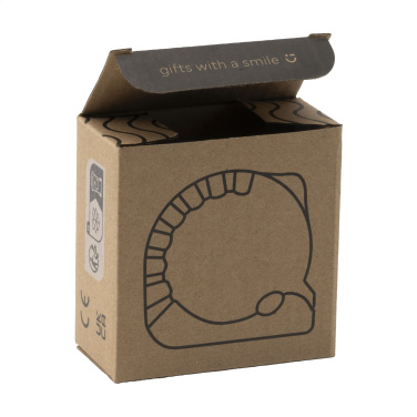 Logotrade business gifts photo of: Midland Recycled 5 metre tape measure