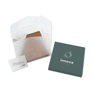 Logotrade promotional product image of: Seat Cover ECO Standard