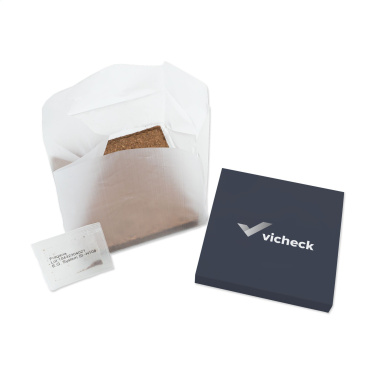 Logo trade business gift photo of: Seat Cover ECO Standard