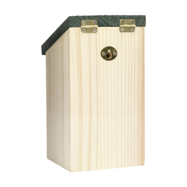 Logotrade promotional items photo of: Birdhouse