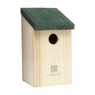 Logotrade promotional gift image of: Birdhouse