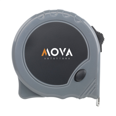 Logo trade business gift photo of: Tyler RCS Recycled 5 meter tape measure