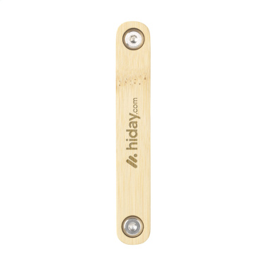 Logo trade promotional products image of: Bamboo Bit Tool