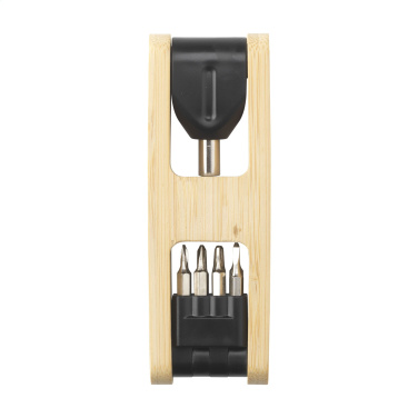 Logo trade advertising products image of: Bamboo Bit Tool