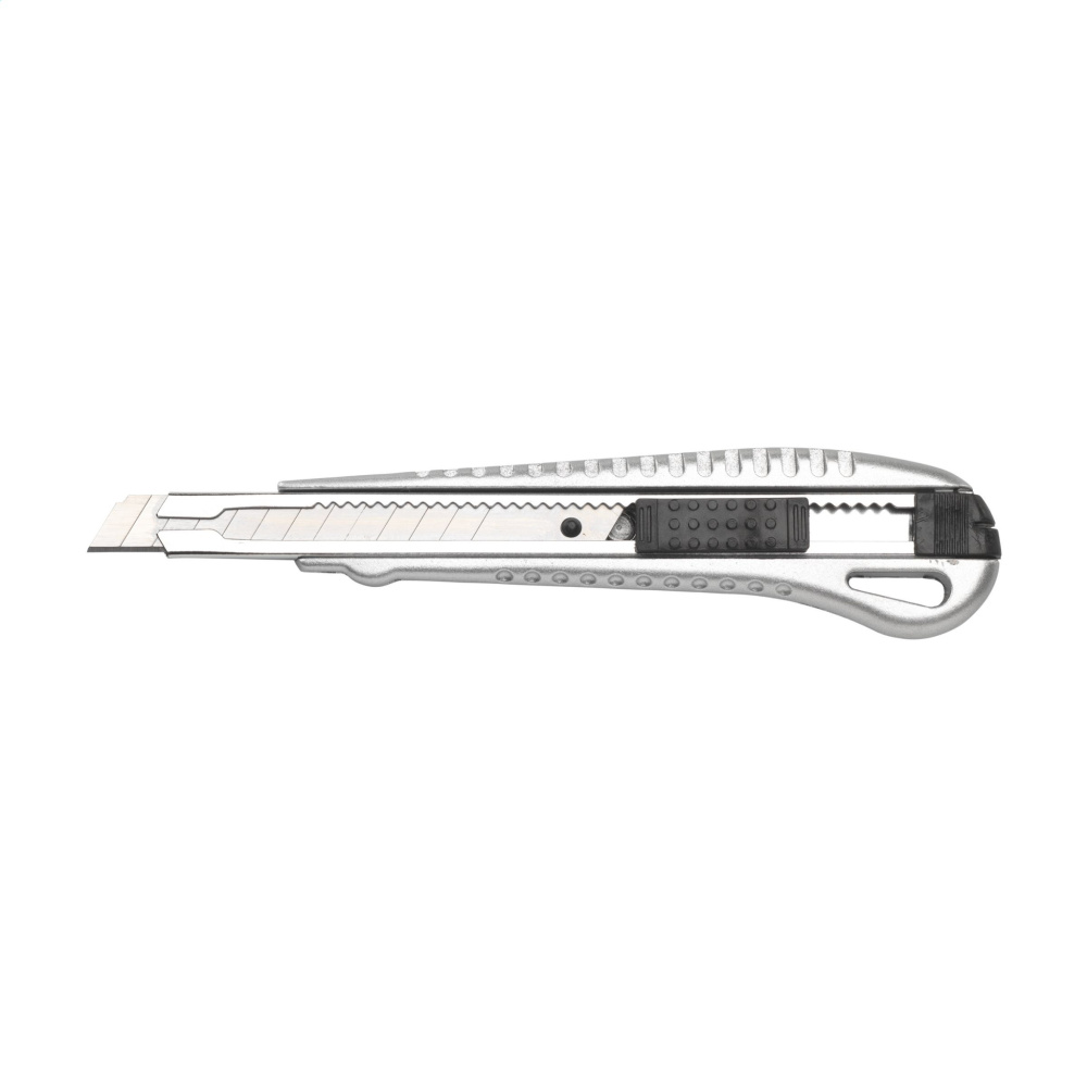Logotrade promotional items photo of: Aluminium Snapp-Off Knife