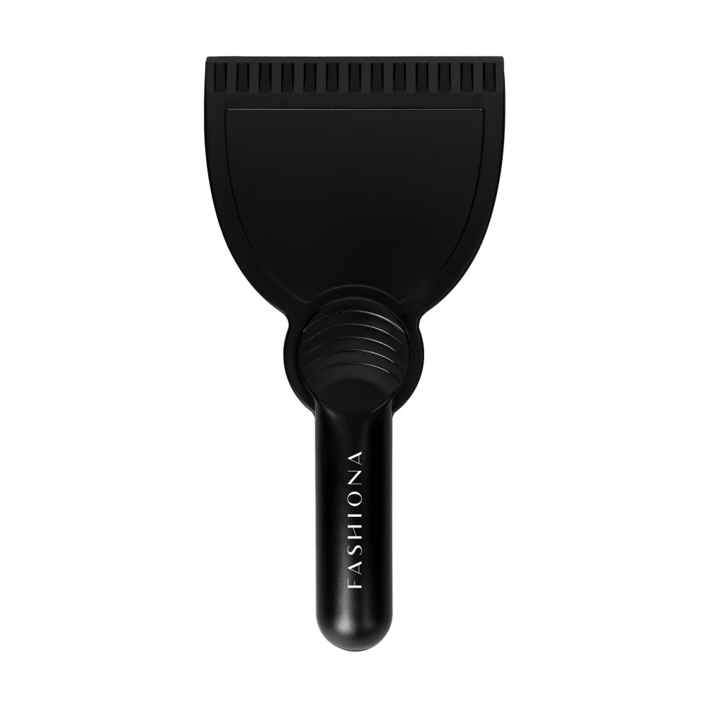 Logotrade promotional gift picture of: Ice Scraper Ergo