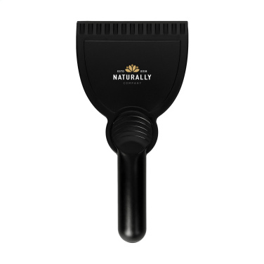 Logo trade corporate gifts picture of: Ice Scraper Ergo