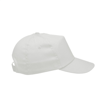 Logo trade promotional items image of: Uni baseball cap