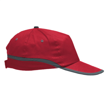 Logo trade corporate gift photo of: ReflectCap