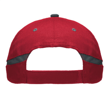Logo trade promotional items image of: ReflectCap