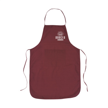 Logotrade business gifts photo of: Apron (130 g/m²)