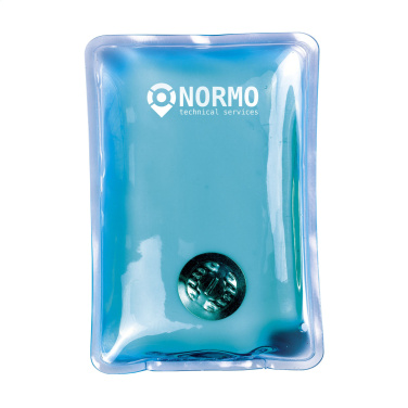 Logo trade promotional product photo of: HeatPad warm pad